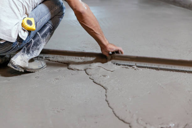Best Concrete Foundation Repair in Onsted, MI