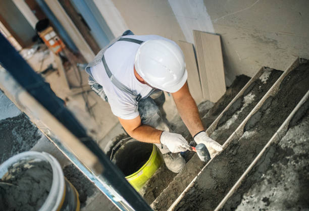 Best Concrete Staining and Coloring in Onsted, MI
