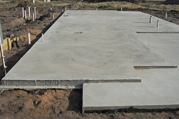 Best Concrete Patio Design and Installation in Onsted, MI