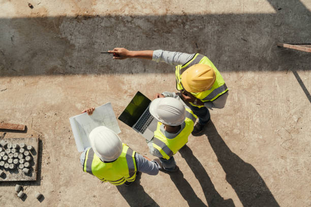Best Concrete Foundation Repair in Onsted, MI