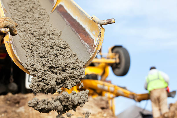 Best Concrete Removal and Replacement in Onsted, MI