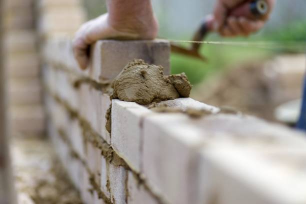 Professional Concrete contractor in MI