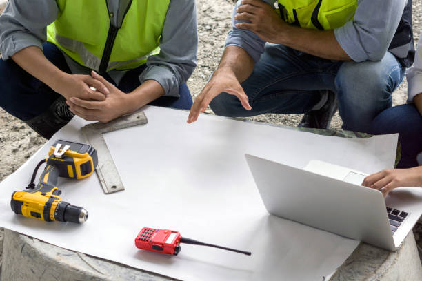 Best Commercial Concrete Services in Onsted, MI